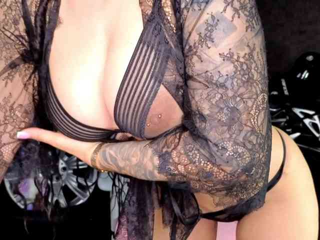-BABAYAGA- webcam