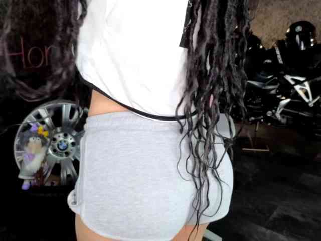 -BABAYAGA- webcam