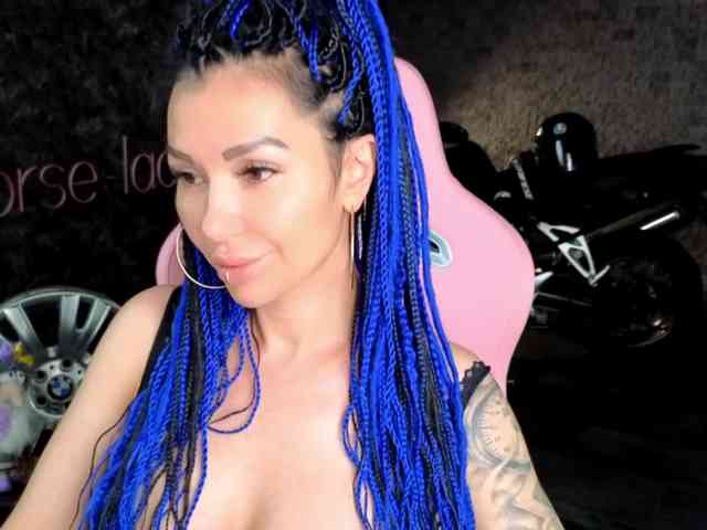 -BABAYAGA- webcam