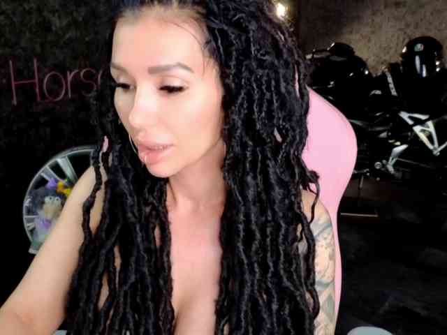 -BABAYAGA- webcam