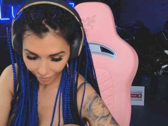 -BABAYAGA- webcam
