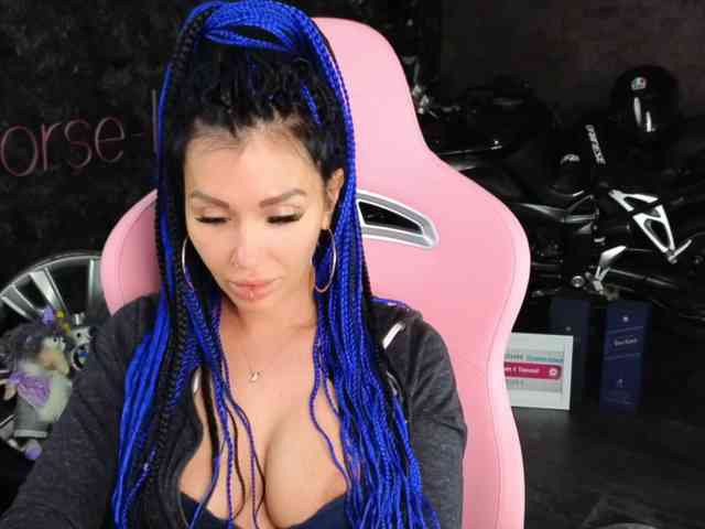 -BABAYAGA- webcam
