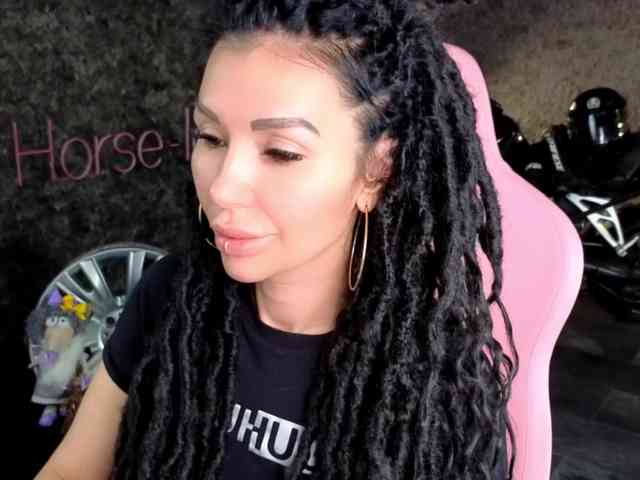 -BABAYAGA- webcam