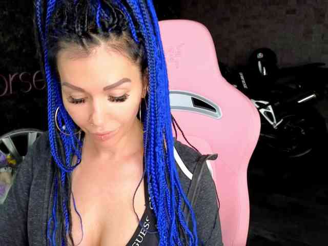 -BABAYAGA- webcam