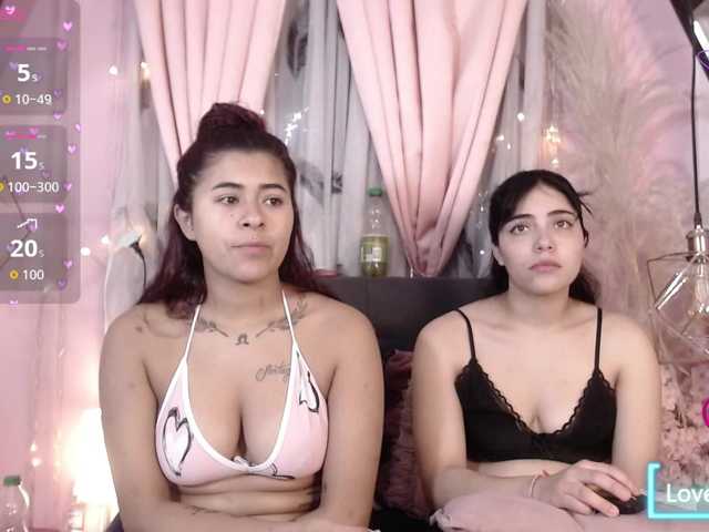 lesbian-hard-69-1 live cam on BongaCams