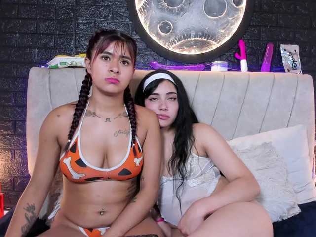 lesbian-hard-69-1 live cam on BongaCams