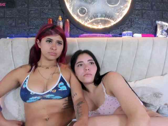 lesbihard-69-1 webcam