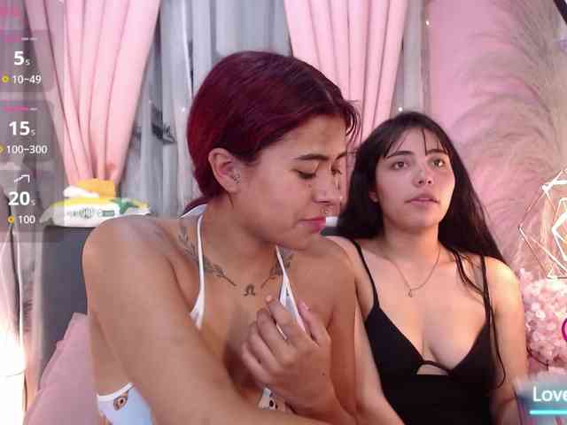 lesbihard-69-1 webcam