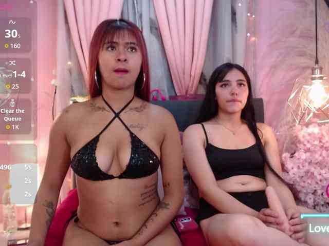 lesbihard-69-1 webcam