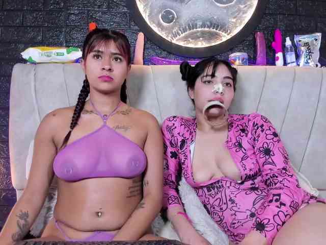 lesbian-hard-69-1 Sex Cam Show