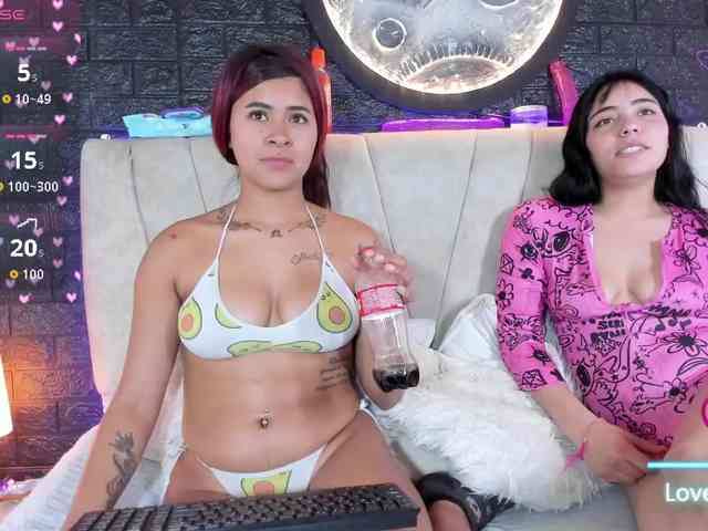 lesbihard-69-1 webcam