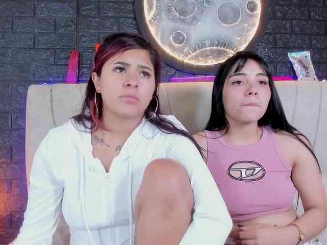 lesbihard-69-1 webcam