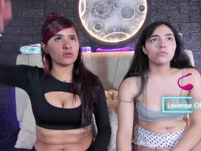 lesbihard-69-1 webcam