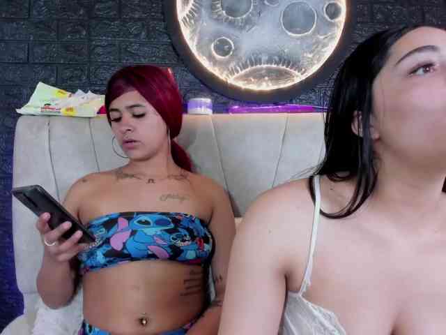 lesbihard-69-1 webcam