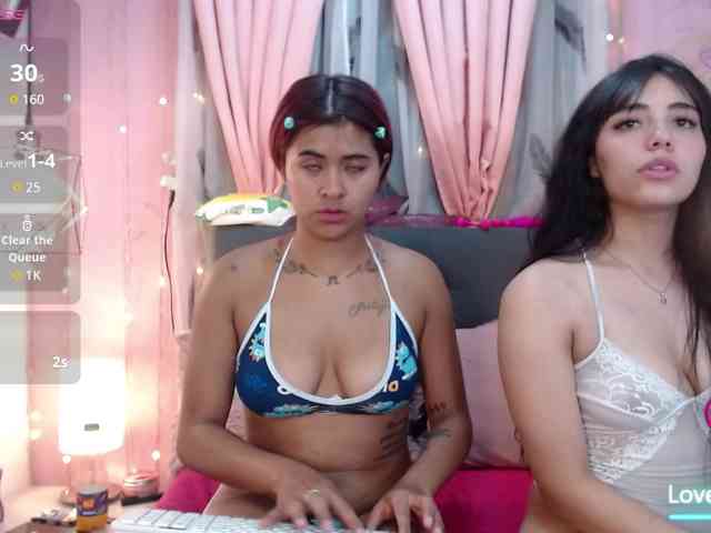 lesbihard-69-1 webcam