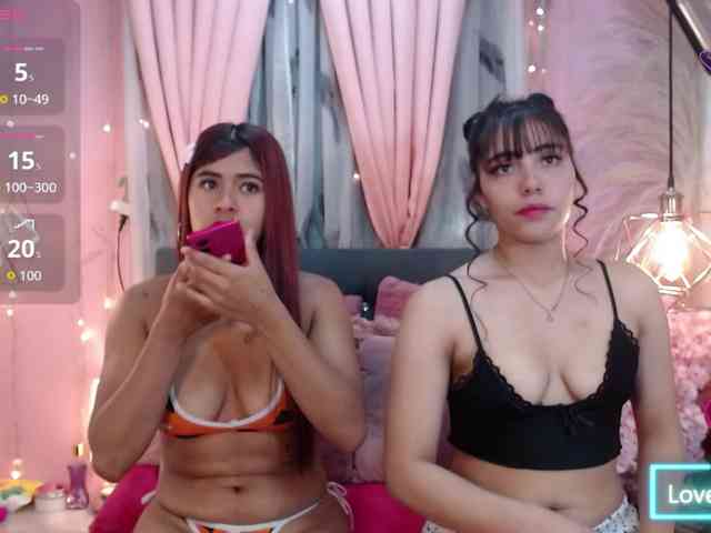 lesbihard-69-1 webcam