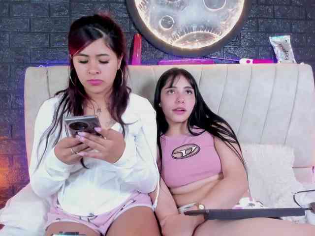 lesbihard-69-1 webcam