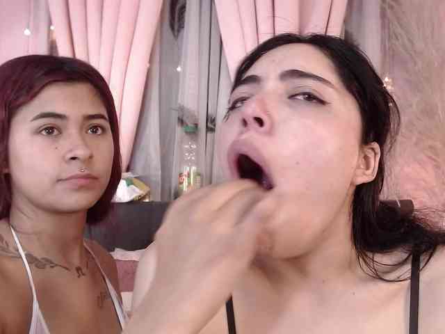 lesbihard-69-1 webcam