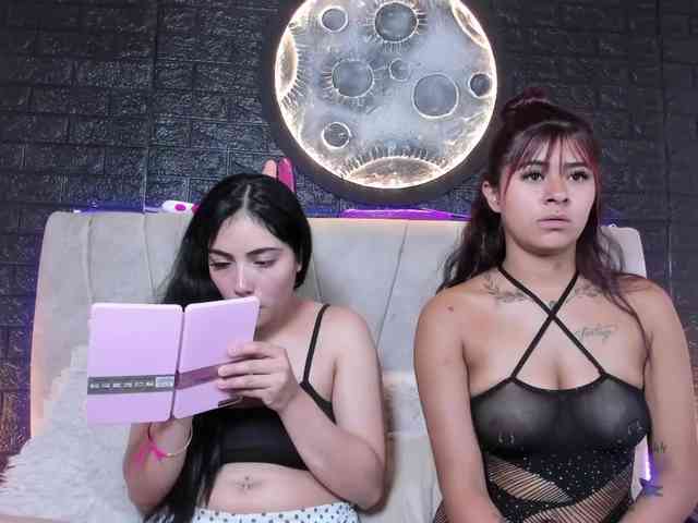 lesbihard-69-1 webcam