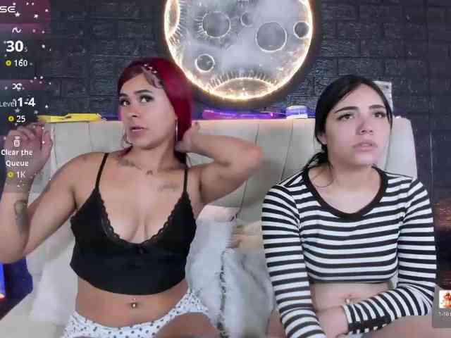 lesbihard-69-1 webcam