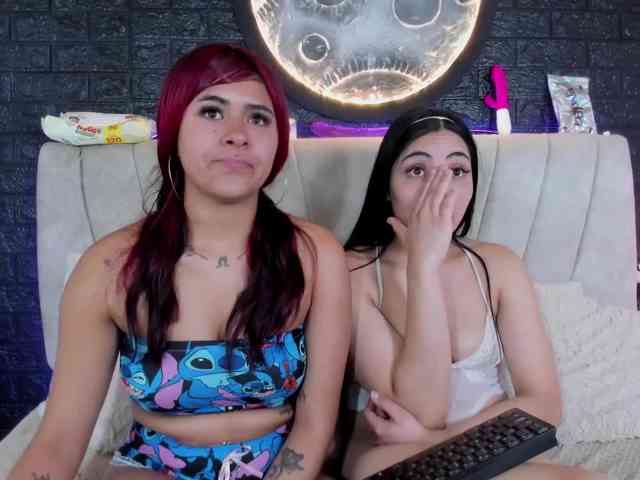 lesbihard-69-1 webcam