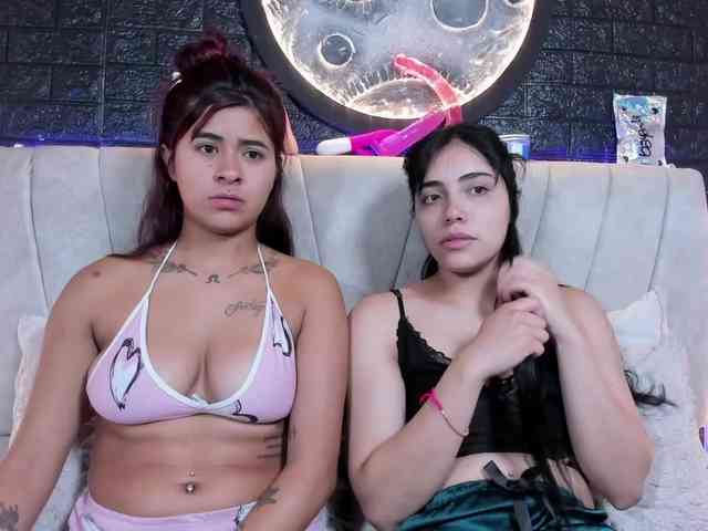 lesbihard-69-1 webcam