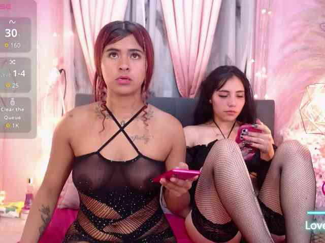 lesbihard-69-1 webcam