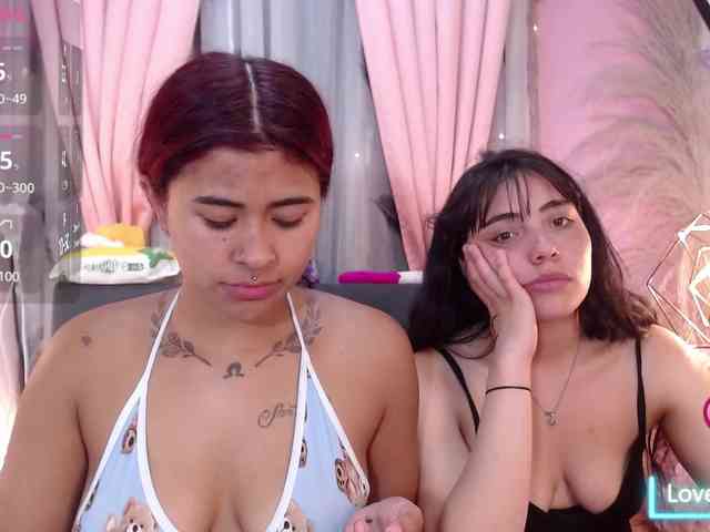 lesbihard-69-1 webcam