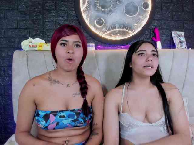 lesbihard-69-1 webcam
