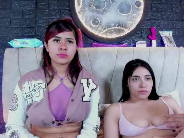 Modelo: lesbihard-69-1