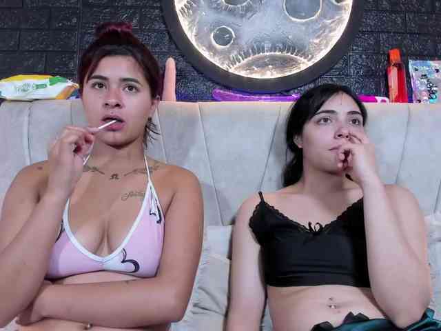 lesbihard-69-1 webcam