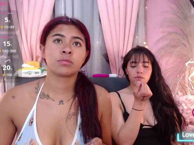 lesbihard-69-1 webcam