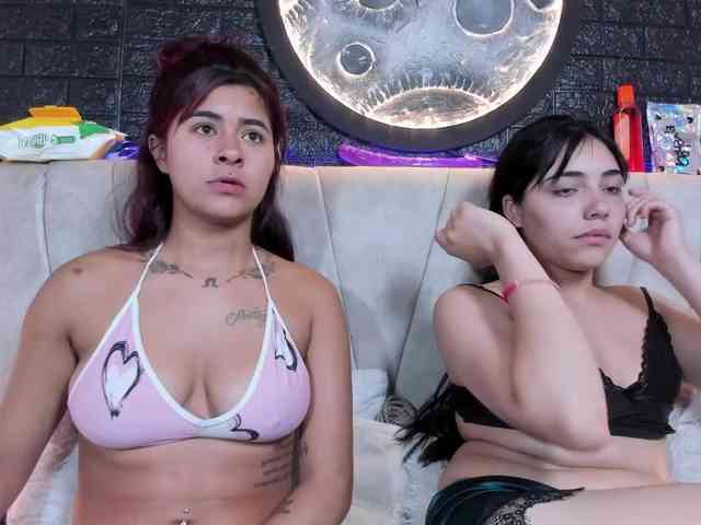 lesbihard-69-1 webcam