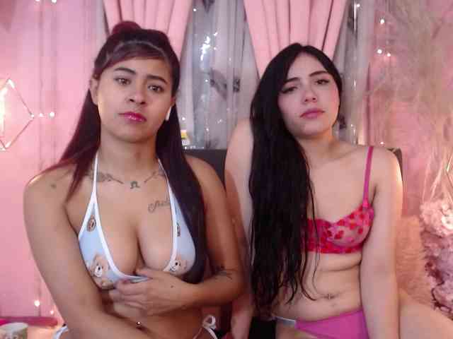 lesbihard-69-1 webcam