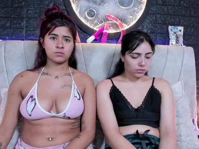 lesbihard-69-1 webcam