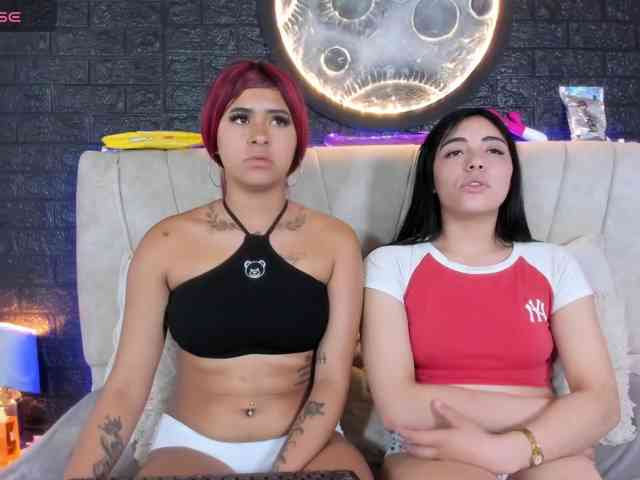 lesbihard-69-1 webcam