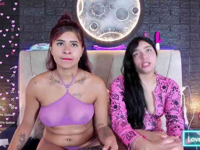 lesbihard-69-1 webcam