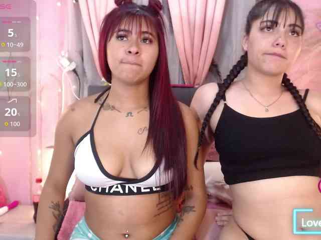Modelo: lesbihard-69-1