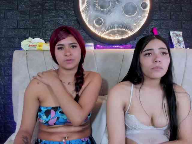 lesbihard-69-1 webcam