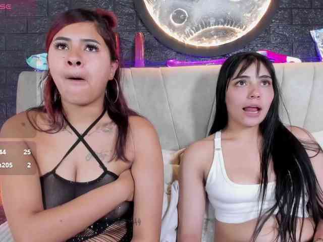 Model: lesbihard-69-1