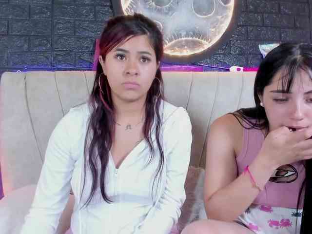 lesbihard-69-1 webcam