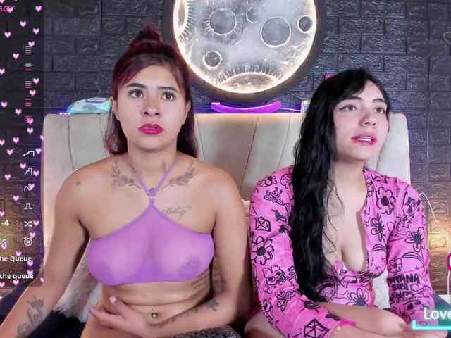 lesbian-hard-69-1 Sex Cam Show