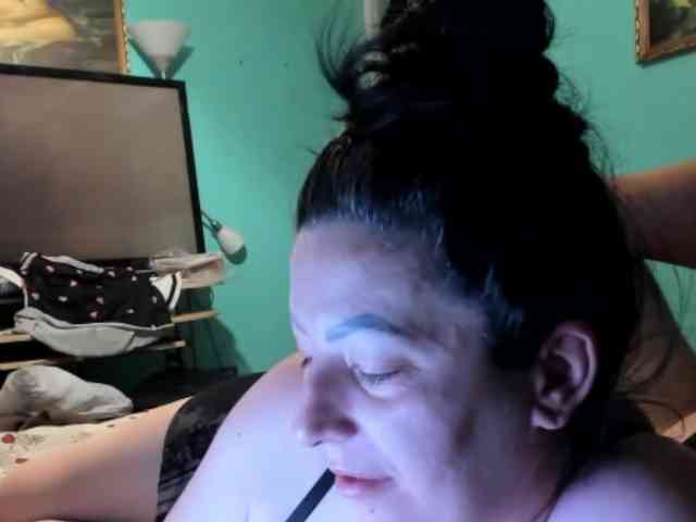 Modella: AngelSoni87