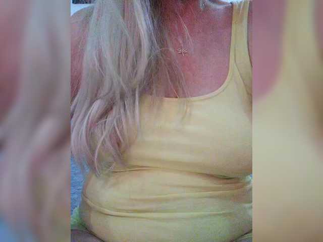 Tata42 live cam on BongaCams