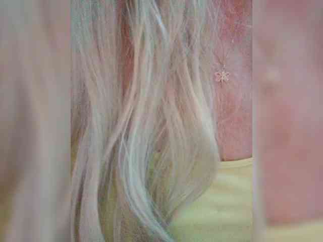 Tata42 Live Webcam on BongaCams