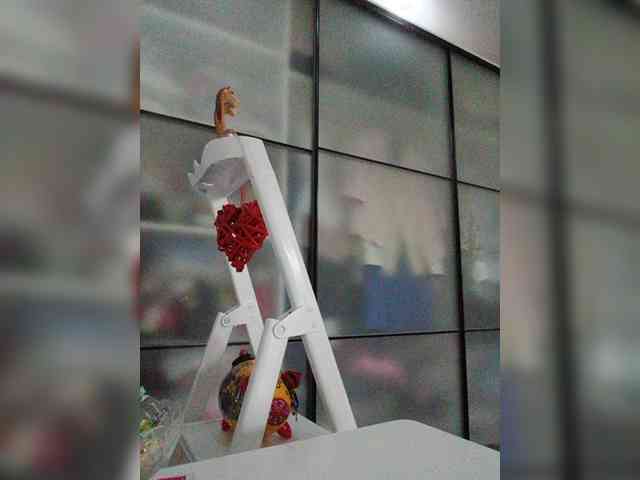 Tata42 webcam