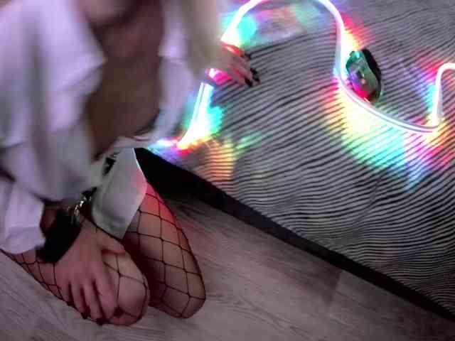 SweetSexAngel webcam