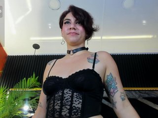 Dirty-Sandy Porn Show