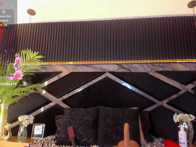 Dirty-Sandy live cam on BongaCams