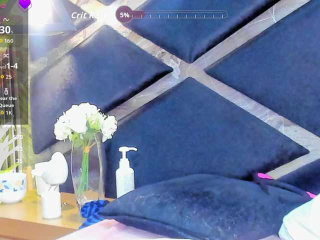 Dirty-Sandy live cam on BongaCams